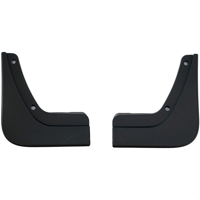20222024 Hyundai IONIQ 5 Mud Guards Hyundai Shop