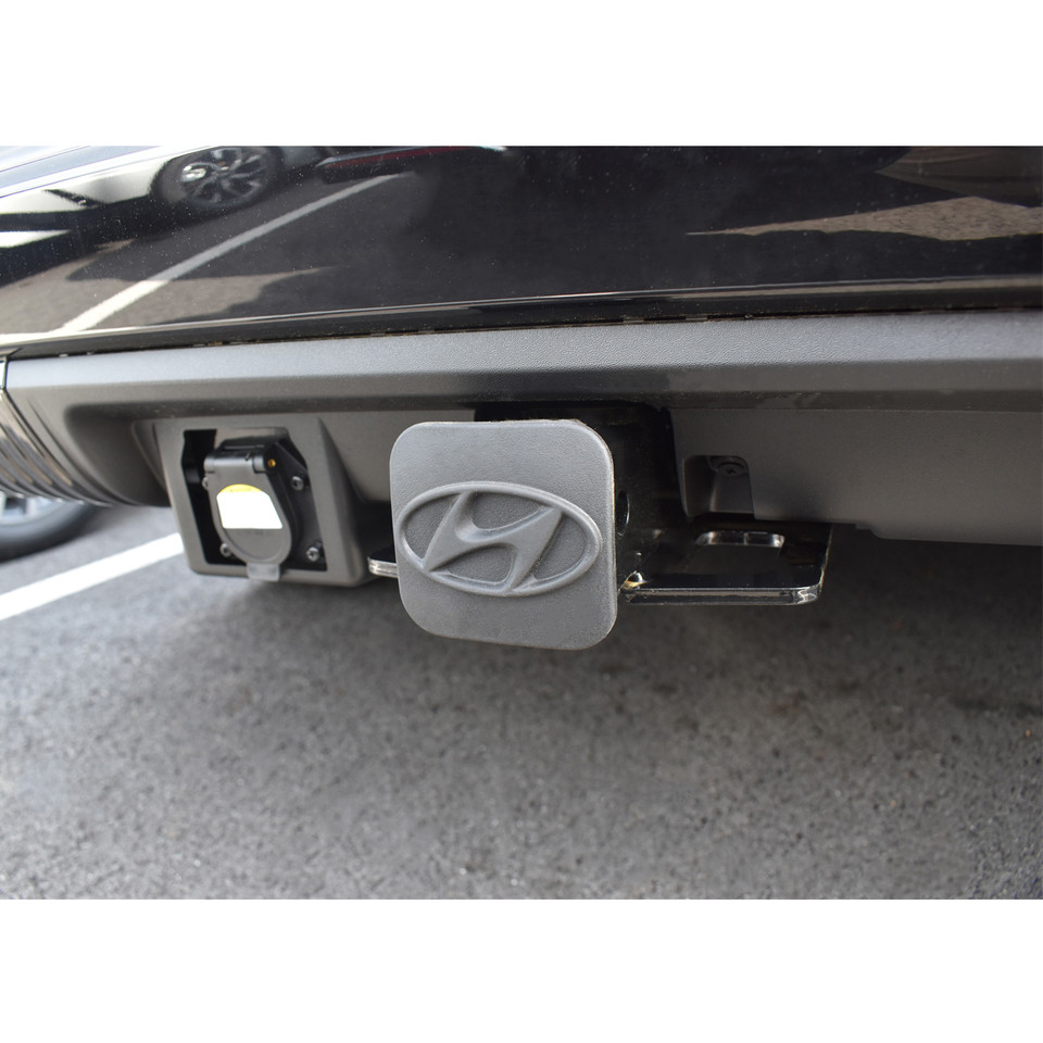 Interesting Trailer Hitch For 2023 Hyundai Palisade Photos