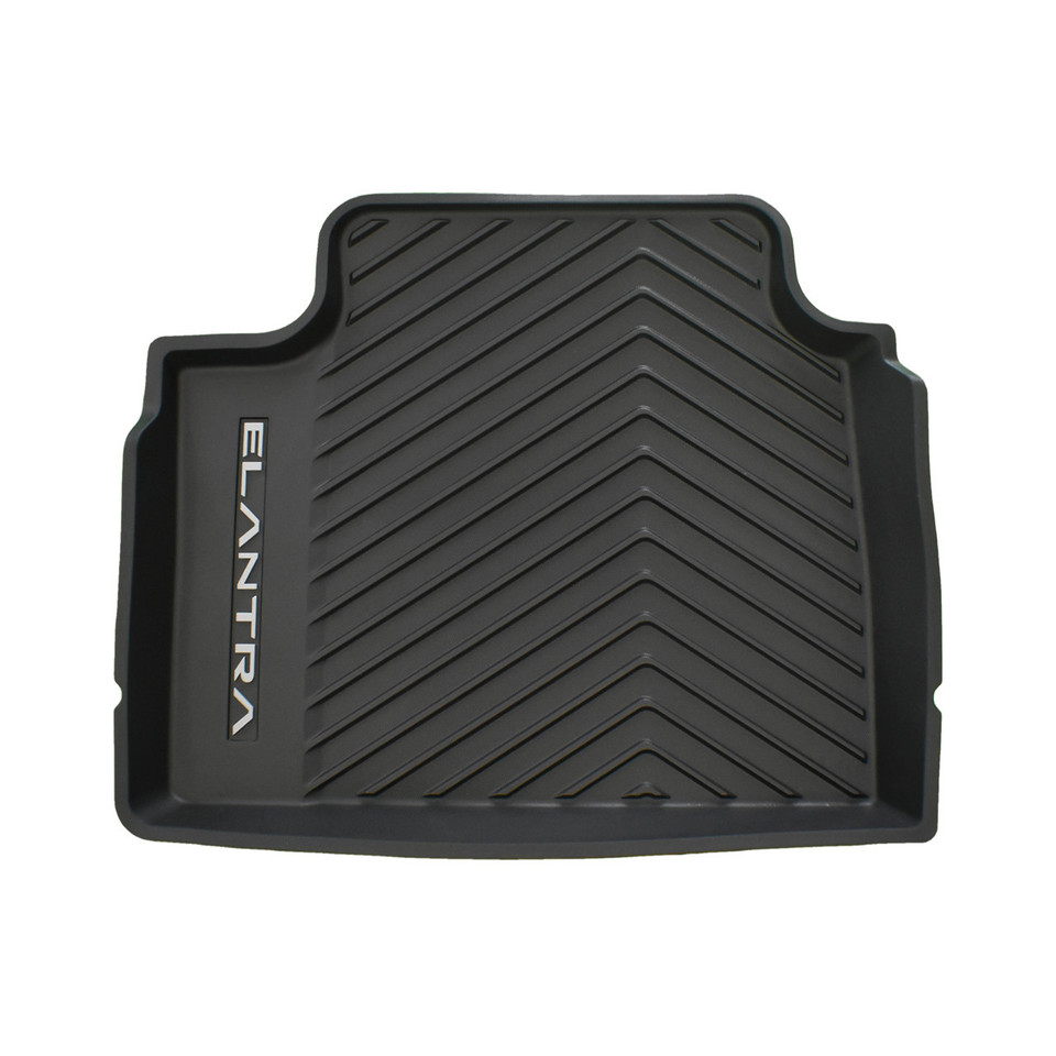 2021-2024 Hyundai Elantra All-Weather Floor Mats - Free Shipping ...