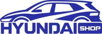 Hyundai Shop
