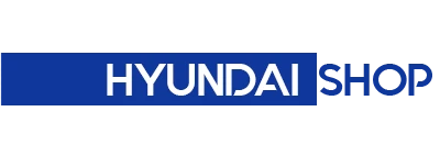 Hyundai Shop