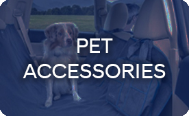 Shop Hyundai Pet Accessories