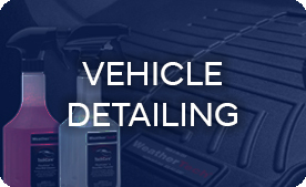 Shop Hyundai Vehicle Detailing
