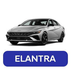 Hyundai Elantra Accessories