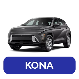 Hyundai Kona Accessories