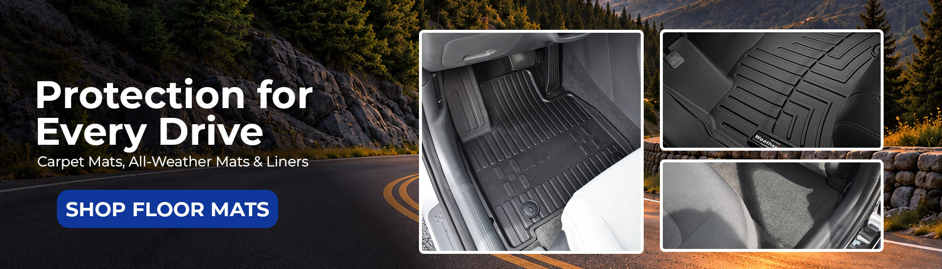 Protection for Every Drive