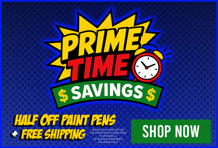 Prime Time Savings