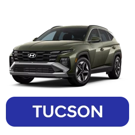 Hyundai Tucson Accessories