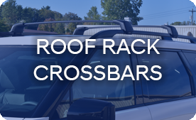 Shop Hyundai Roof Rack Crossbars