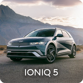 Hyundai IONIQ 5 Accessories