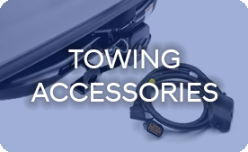 Shop Hyundai Towing Accessories