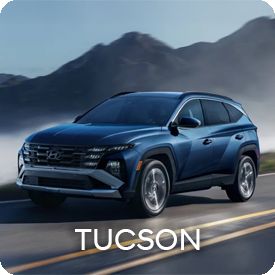 Hyundai Tucson Accessories