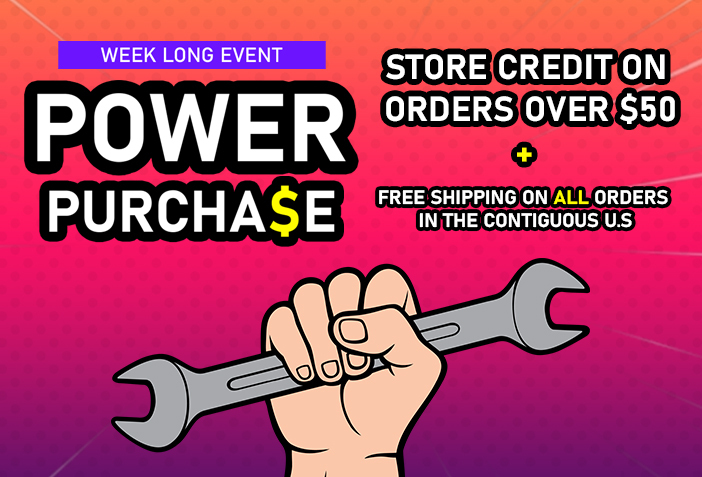 Power Purchase at Hyundai Shop