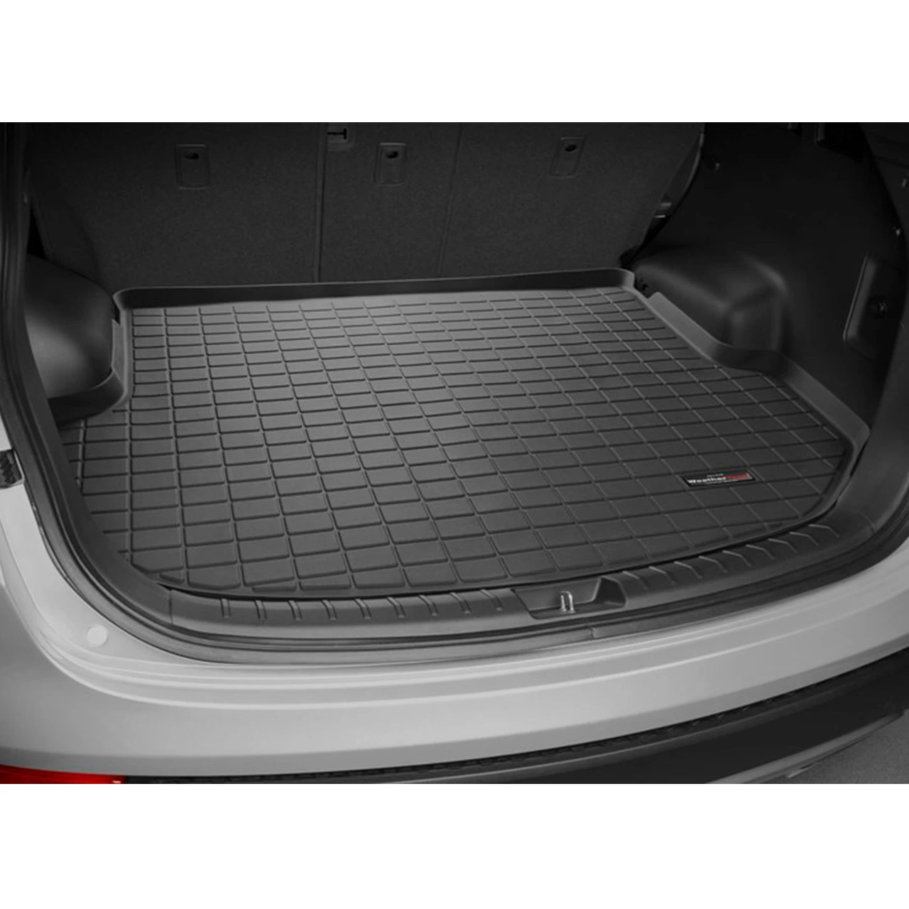 Marretoo For Hyundai Santa Fe Cargo Cover 2019 2020 2021 2022 2023 For