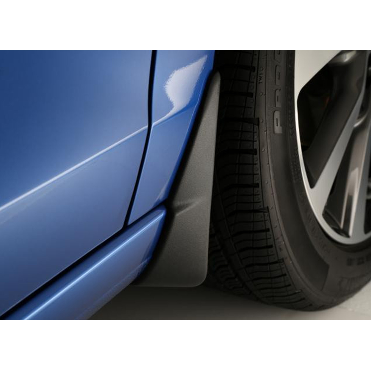 20182020 Hyundai Elantra GT Mud Guards Free Shipping Hyundai Shop