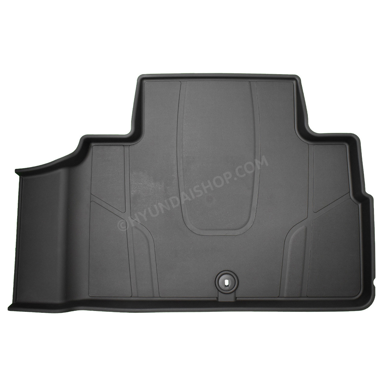 20202024 Hyundai Palisade All Weather Floor Mats Free Shipping