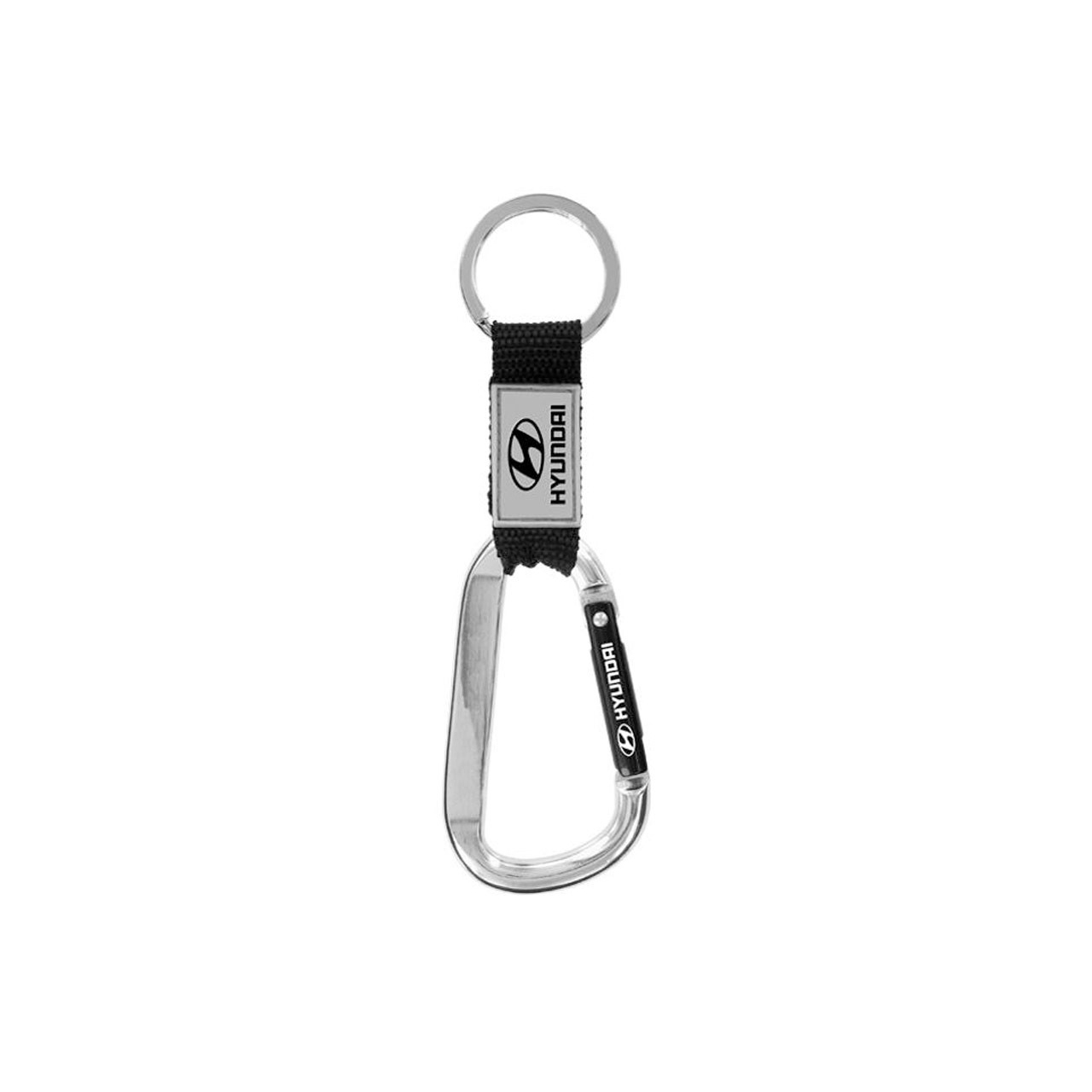 Hyundai Keychain Carabiner Free Shipping Hyundai Shop