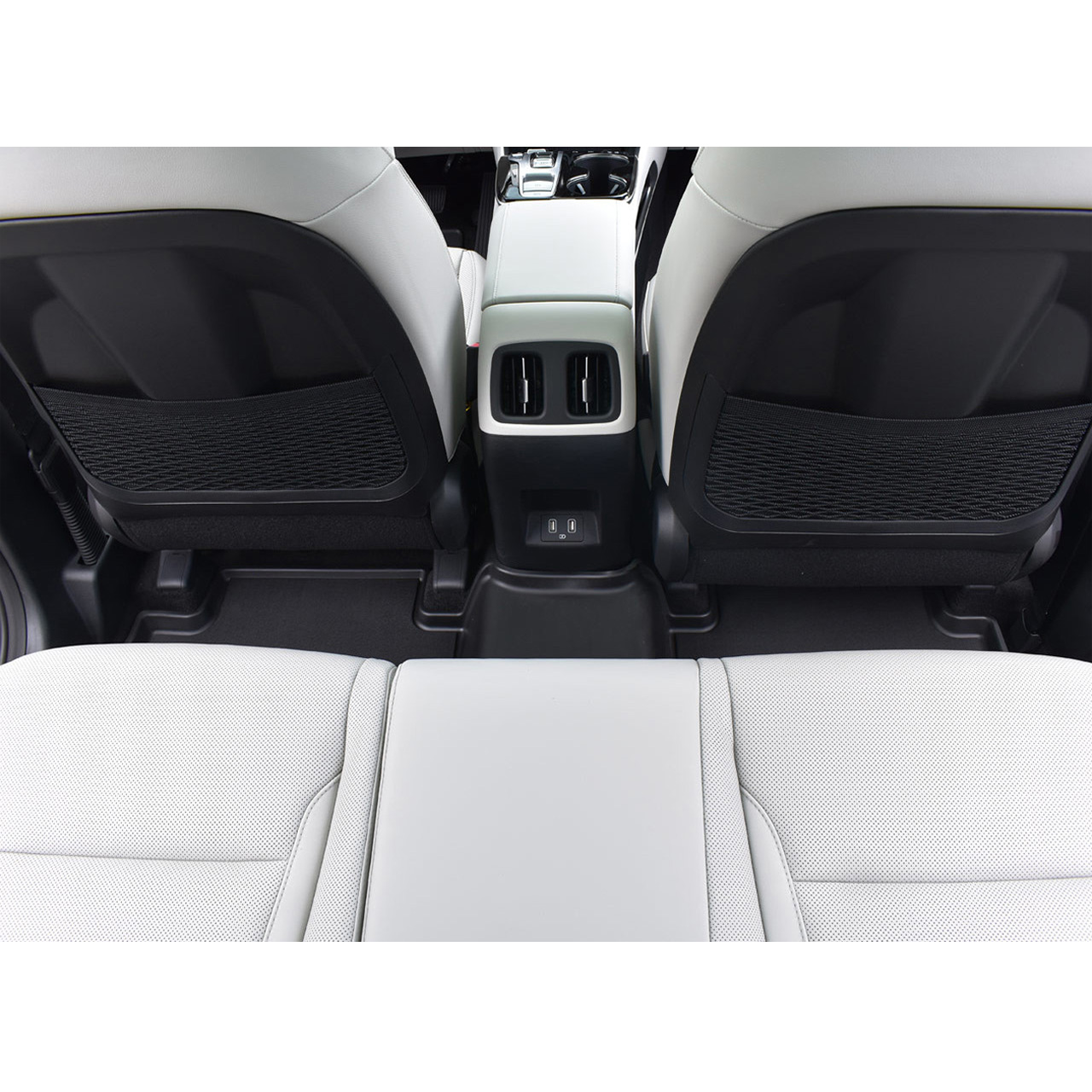 20222025 Hyundai Tucson All Weather Floor Mats Free Shipping