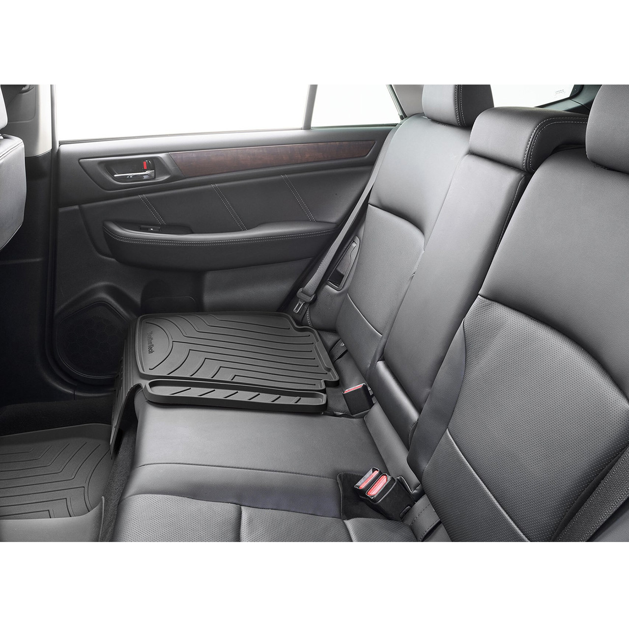 WeatherTech Child Car Seat Protector Hyundai Shop