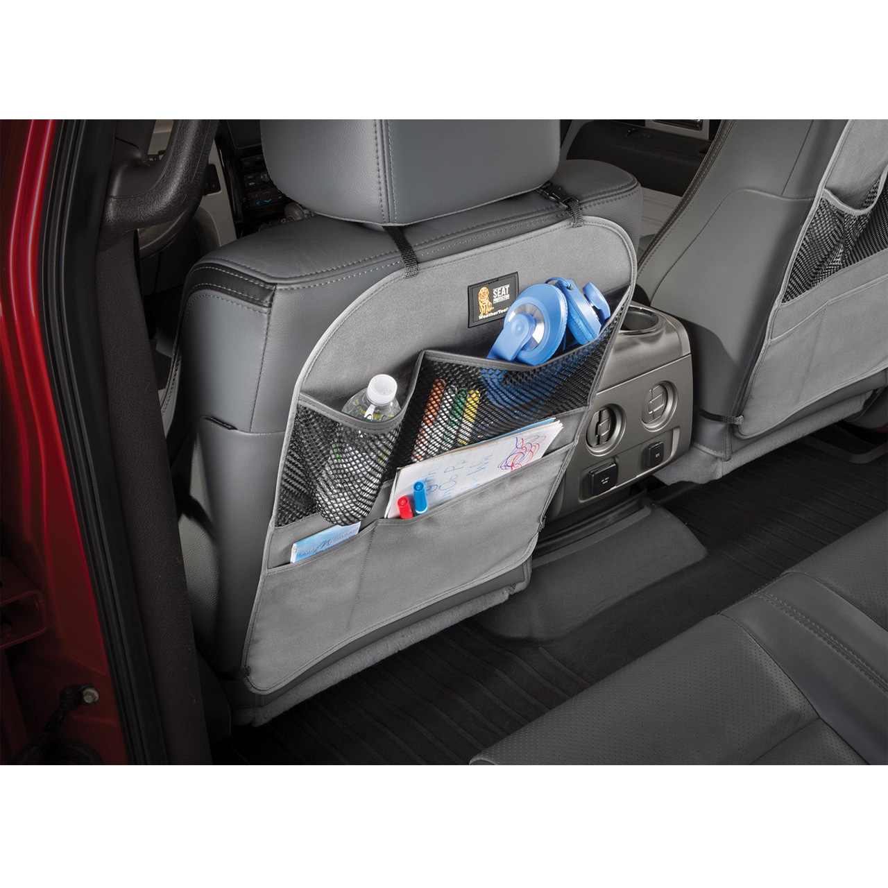 WeatherTech Seat Back Protector Hyundai Shop