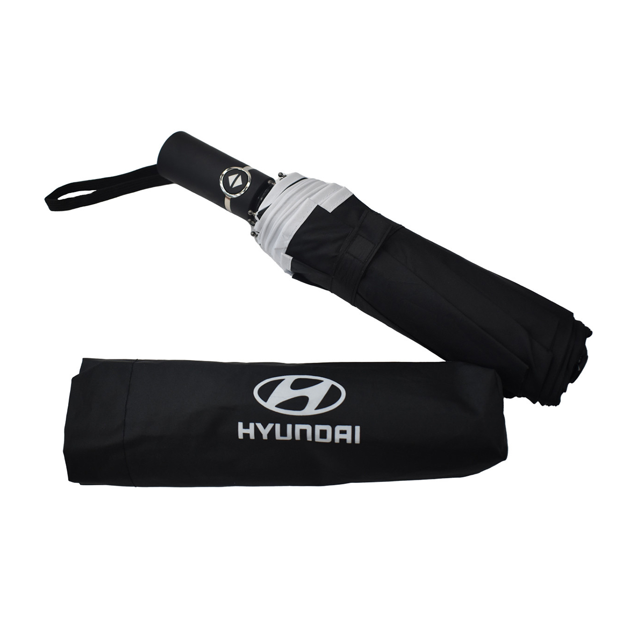Hyundai Travel Umbrella - Free Shipping | Hyundai Shop