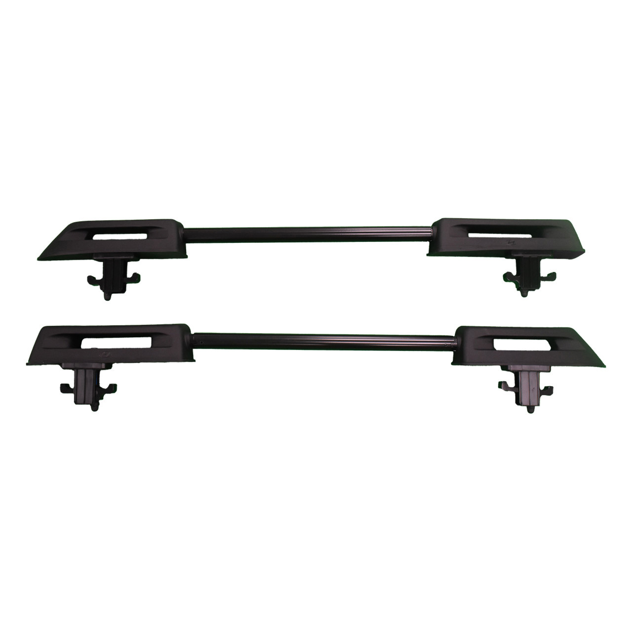 2022-2024 Hyundai Santa Cruz Bed Rails - Free Shipping | Hyundai Shop