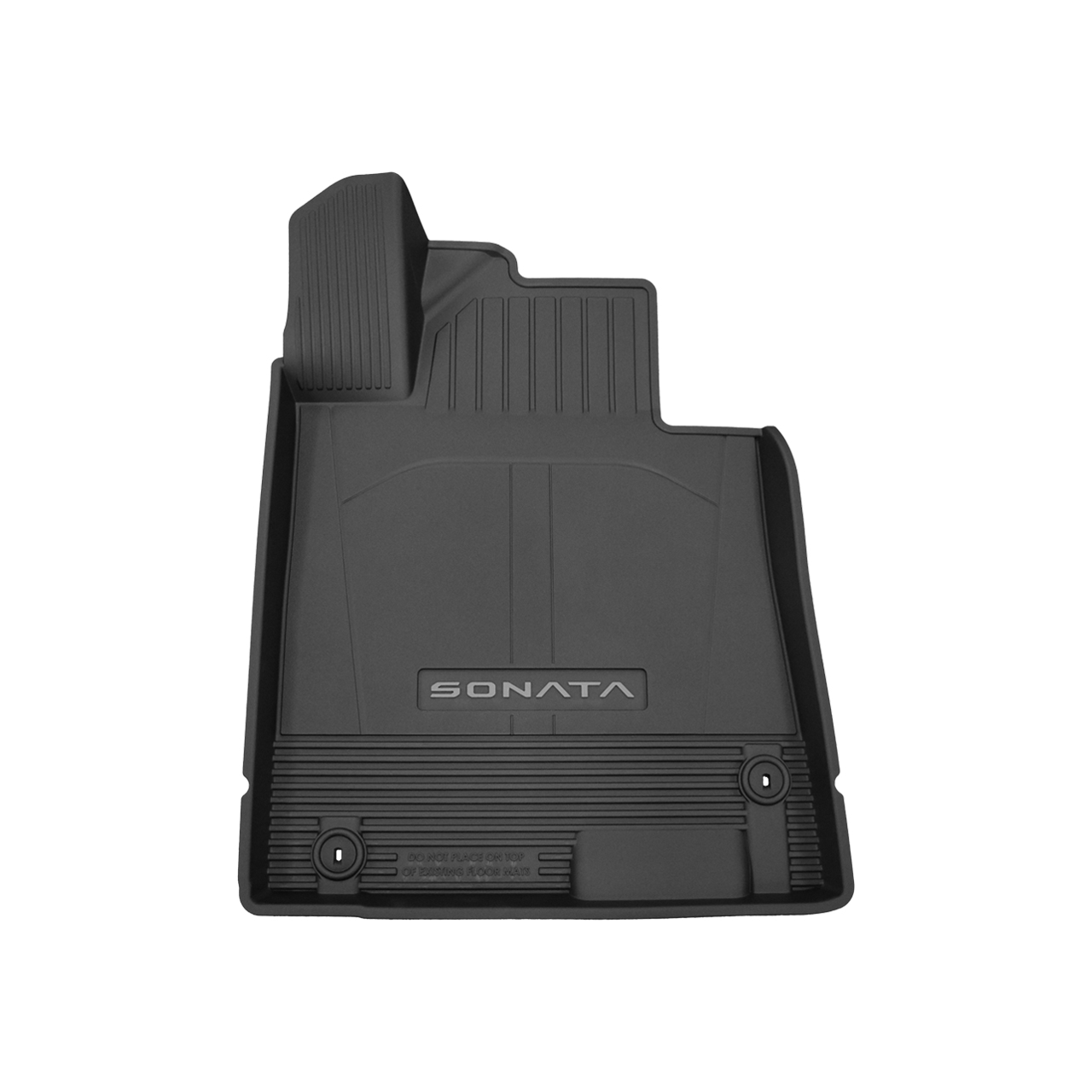 2024 Hyundai Sonata AllWeather Floor Mats Free Shipping Hyundai Shop