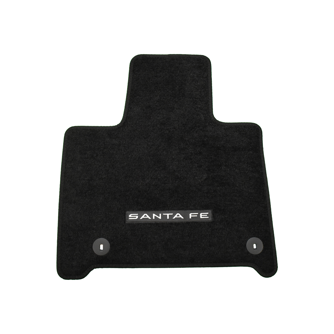 2024 Hyundai Santa Fe Carpet Floor Mats - Free Shipping | Hyundai Shop