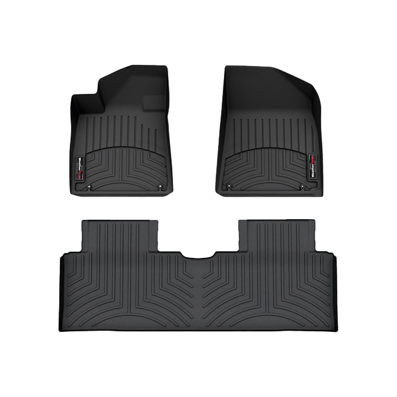 Tapis Hyundai Ioniq 6 (2023-2026)