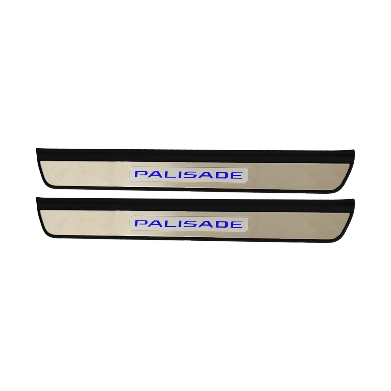 20232025 Hyundai Palisade Illuminated Door Sill Plates Free Shipping