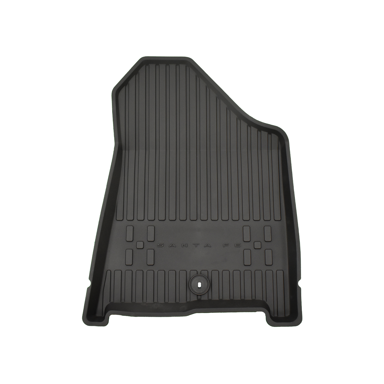 2024 Hyundai Santa Fe All Weather Floor Mats