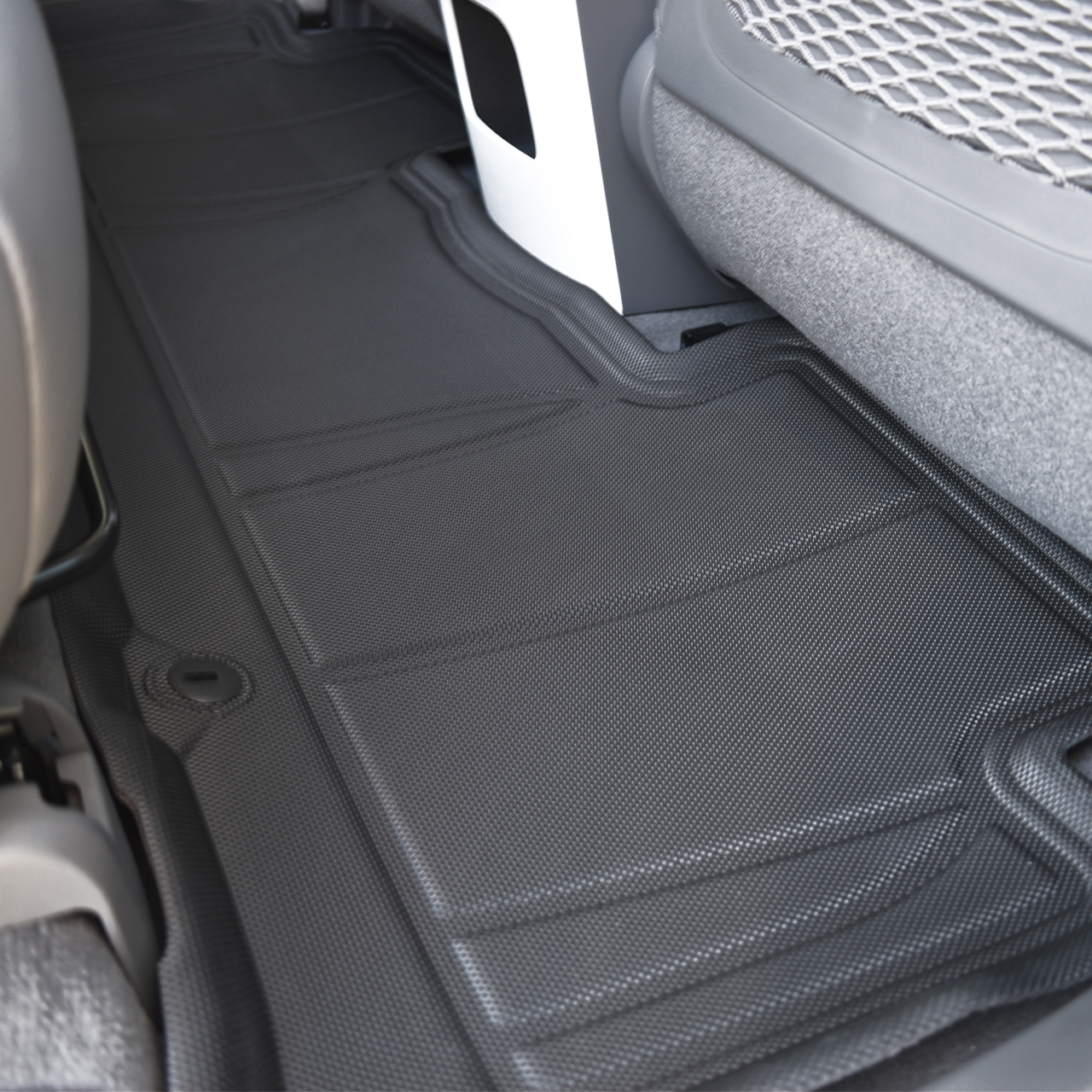2025 Hyundai IONIQ 5 All Weather Floor Mats - Free Shipping | Hyundai Shop