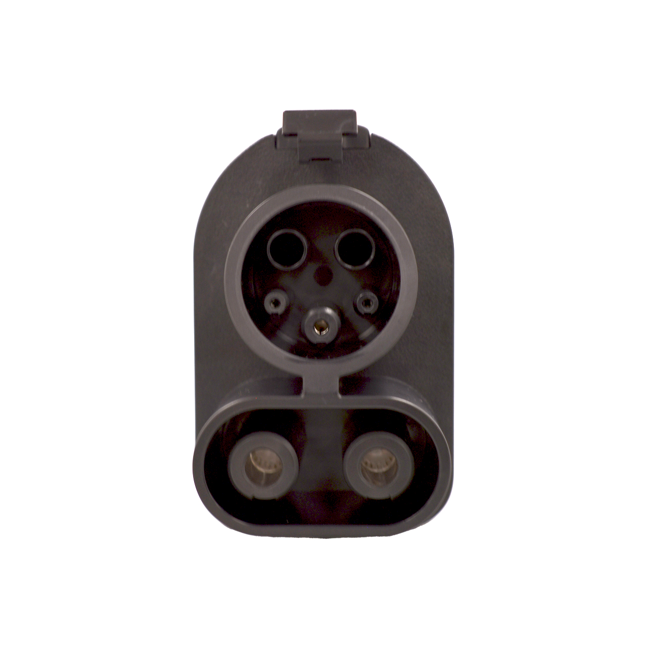 Hyundai NACS to CCS1 Adapter Free Shipping Hyundai Shop