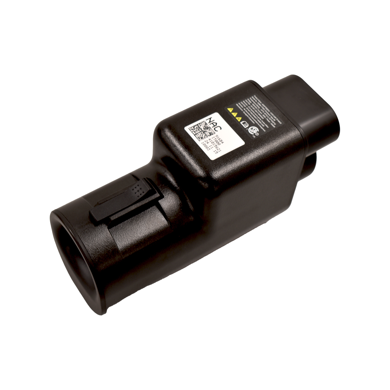 Hyundai NACS to CCS1 Adapter Free Shipping Hyundai Shop