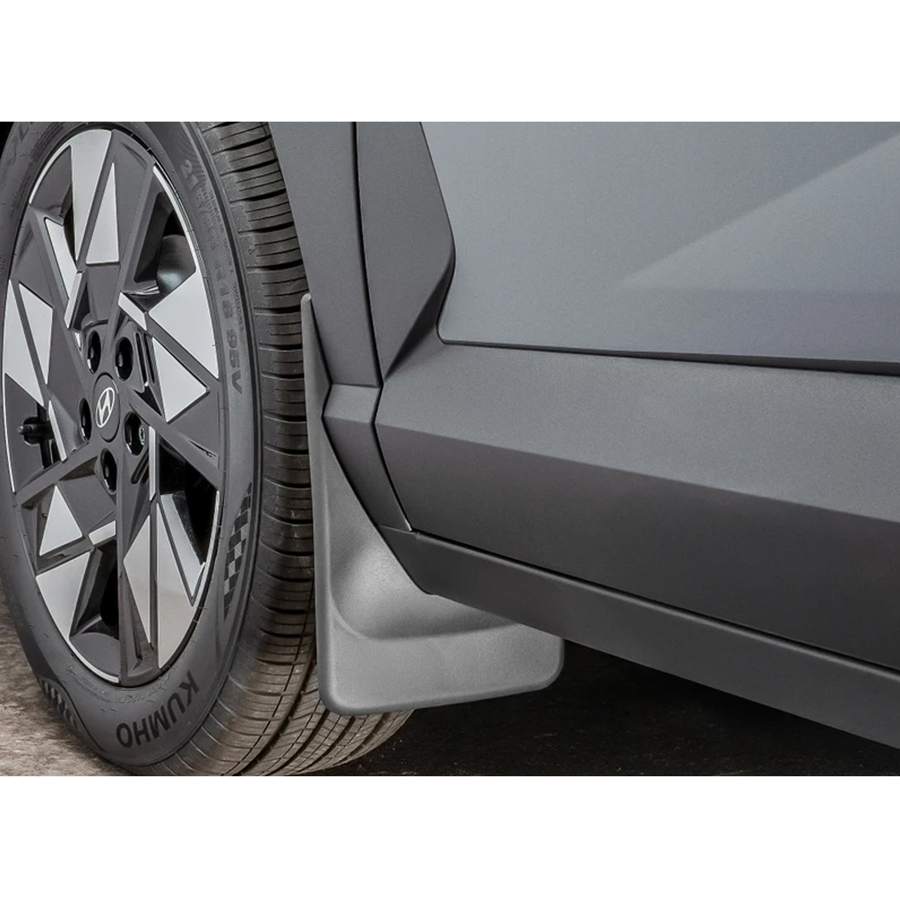 2025 2026 Hyundai Tucson WeatherTech Mud Flaps Free Shipping 110198 