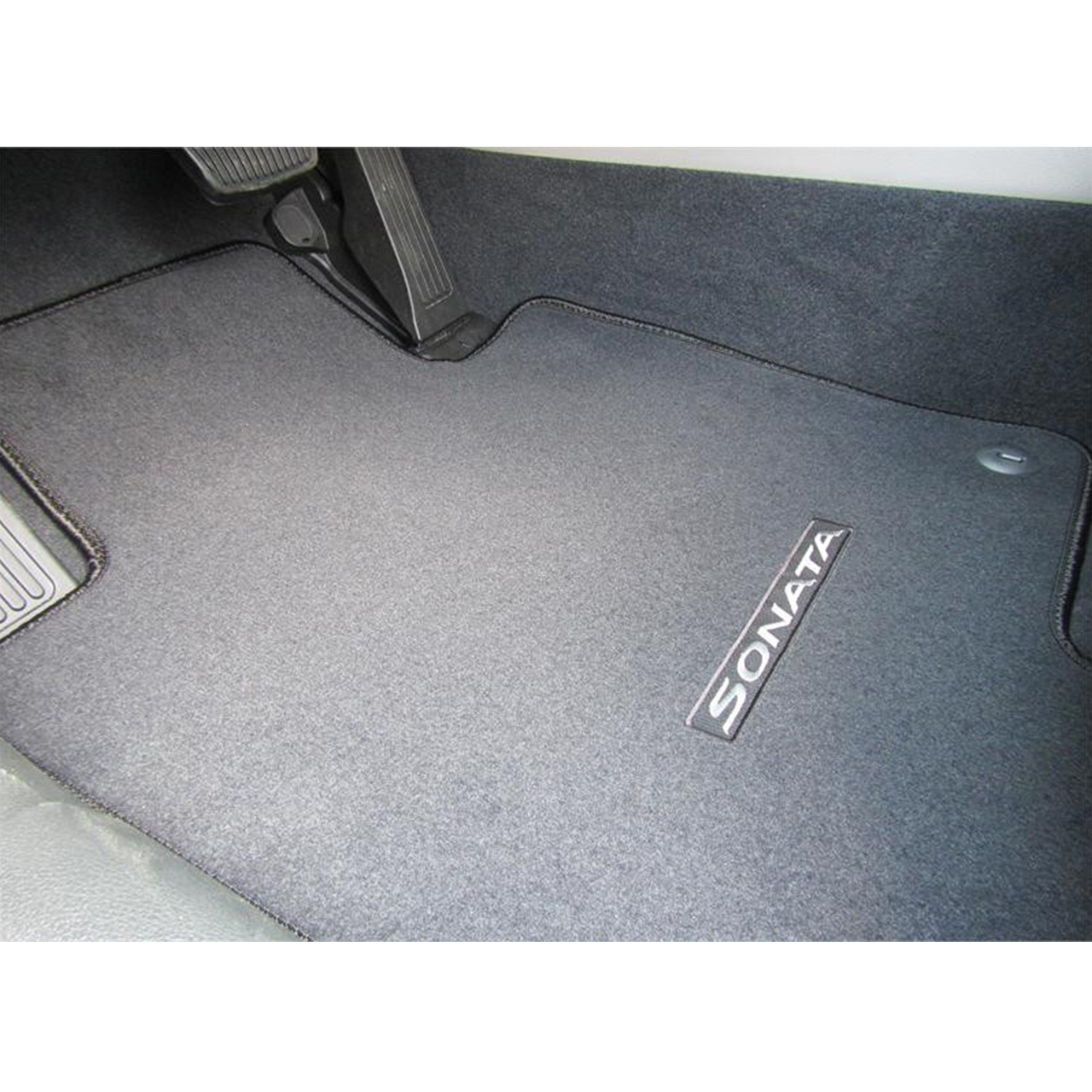 20152017 Hyundai Sonata Floor Mats Free Shipping Hyundai Shop