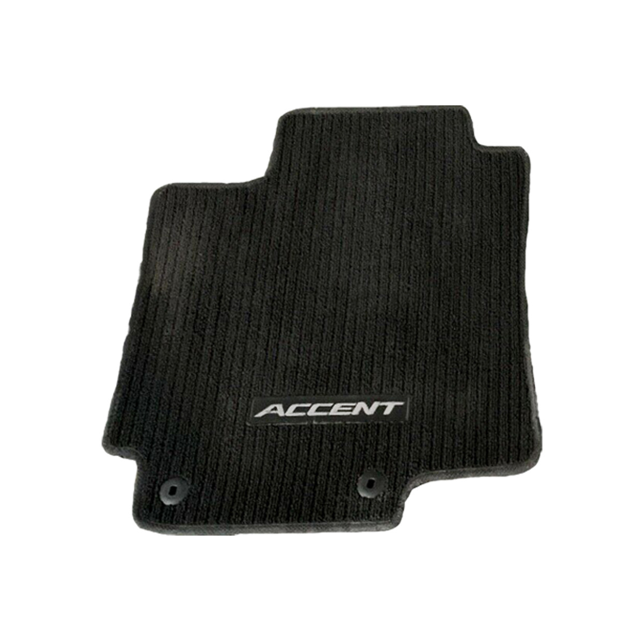 Hyundai Accent Floor Mats Hyundai Shop