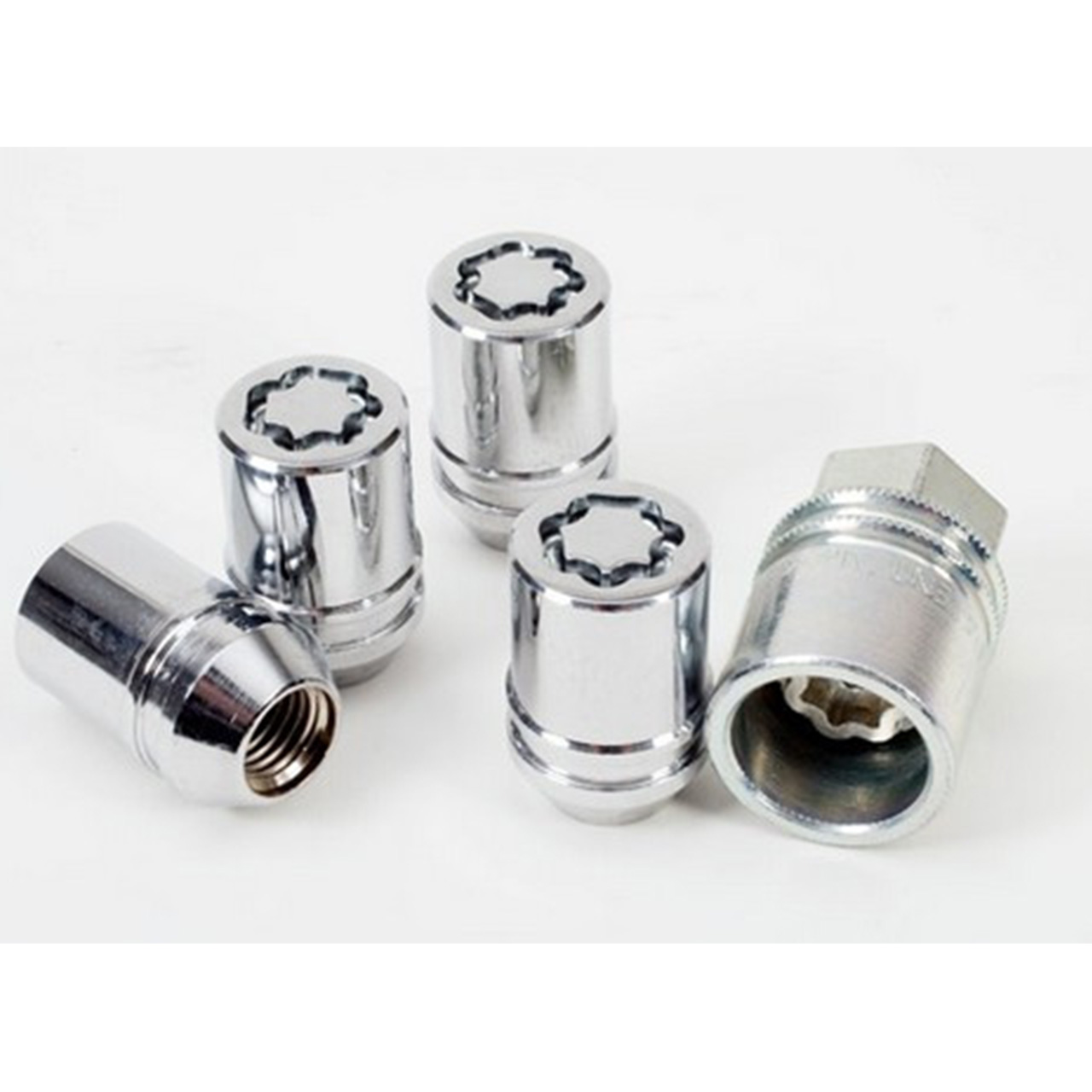 20152016 Hyundai Genesis Wheel Locks Free Shipping Hyundai Shop