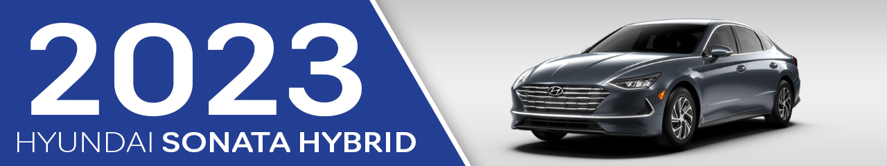 2023 Hyundai Sonata Hybrid Maintenance Accessories