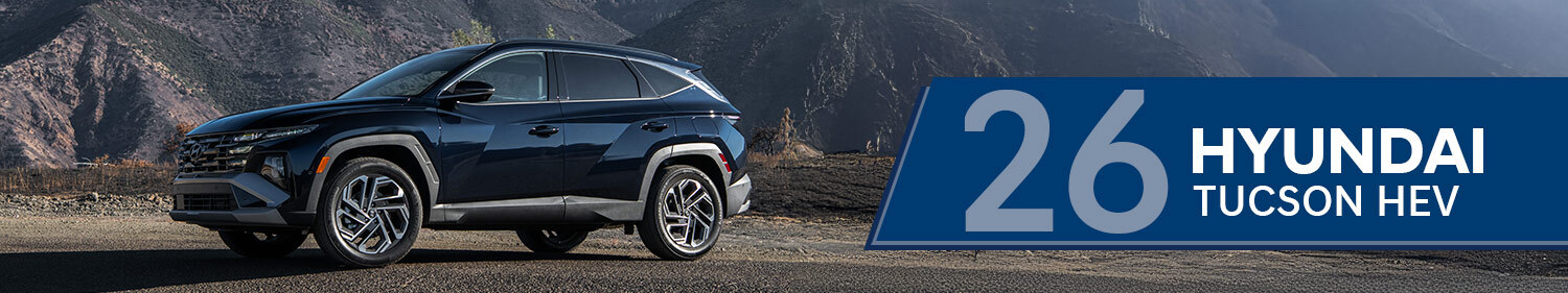 2026 Hyundai Tucson Hybrid Wheel Accessories 2026 Hyundai Tucson Hybrid Wheel Accessories