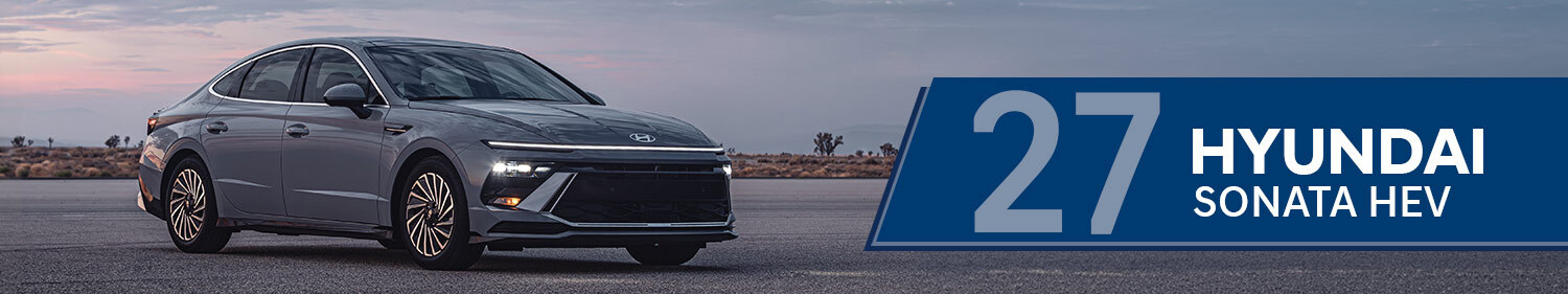 2027 Hyundai Sonata Hybrid Accessories & Parts 2027 Hyundai Sonata Hybrid Accessories & Parts