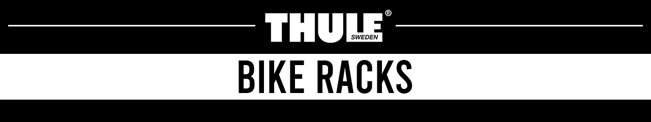 Thule Bike Racks for Hyundai | Hyundai Shop
