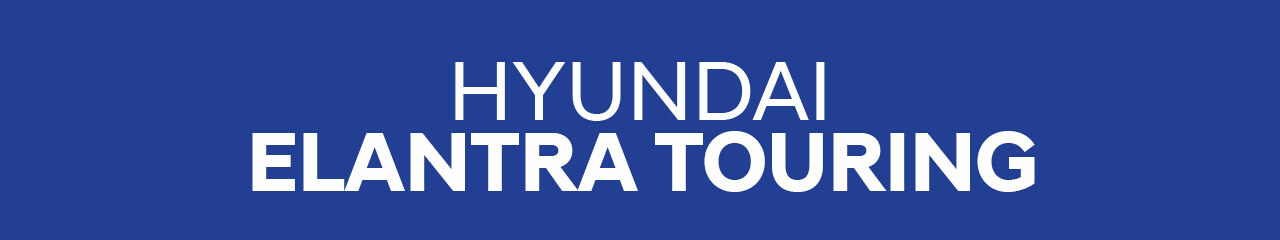 Hyundai Elantra Touring Accessories and Parts
