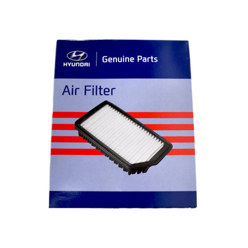 Hyundai Engine Air Filter Free Shipping Hyundai Shop