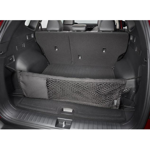 20222025 Hyundai Tucson Cargo Net Free Shipping Hyundai Shop
