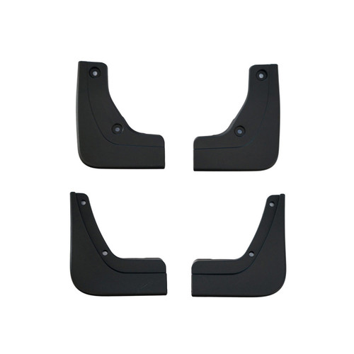 20222024 Hyundai IONIQ 5 Mud Guards Hyundai Shop