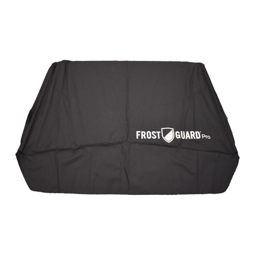 Vehicle Radiator Frostguard Frost Guard Pro Windshield Cover (XL) - Free Shipping | Hyundai Shop