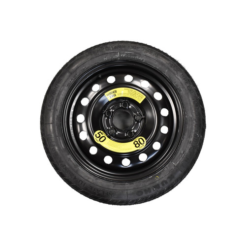 20222024 Hyundai Tucson Hybrid / PlugIn Hybrid Spare Tire Kit Free