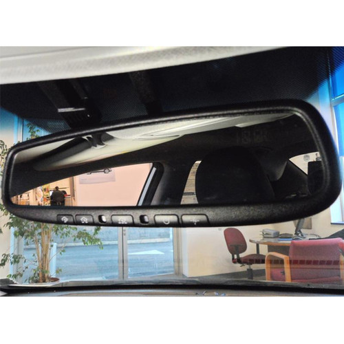 20172018 Hyundai Elantra Auto Dimming Mirror Free Shipping Hyundai