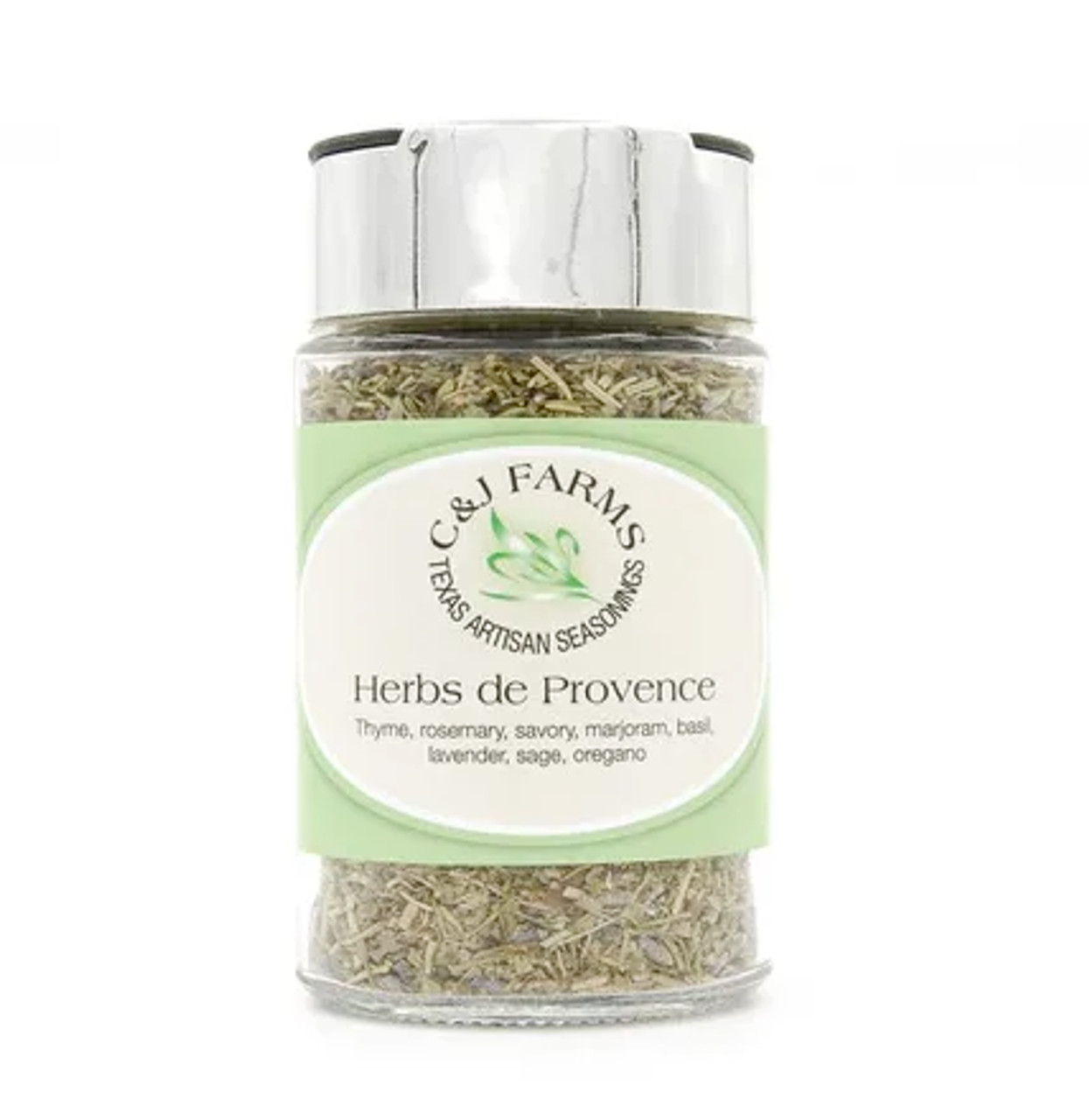Herbes de Provence - salt free